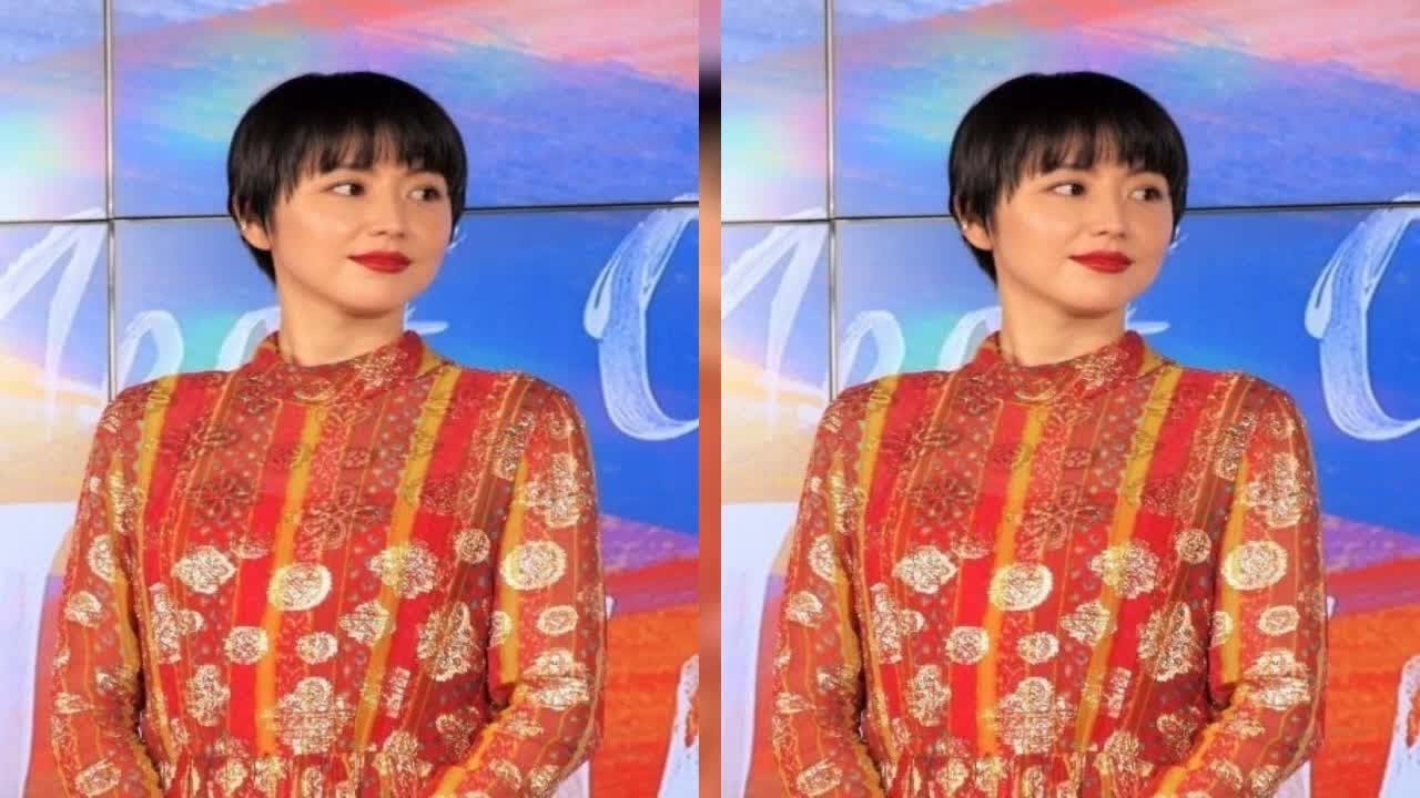 ✅  女優の綾瀬はるかが、2021年1月期の日曜劇場『天国と地獄 ～サイコな2人～』(TBS系)で主演を務める。同ドラマで綾瀬は初となる刑事役を演じ、俳優・高橋一生が演じるサイコパスな殺人鬼の魂と入れ