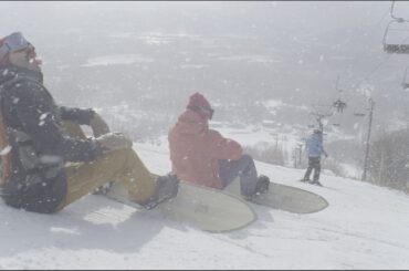 The first 24hrs in Japan