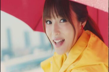 yokohama 深田恭子 15秒