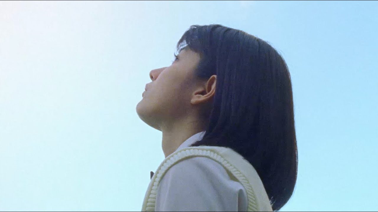 米津玄師「カナリヤ」SPOT 米津玄師「カナリヤ」SPOT