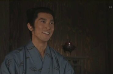 NHK大河ドラマ 風林火山 第7回 - 晴信初陣