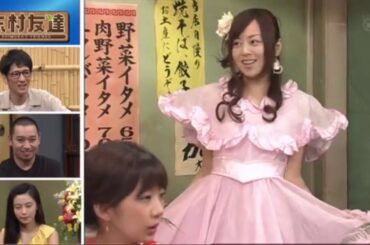 千鳥 大悟と志村友達 200714 小島瑠璃子がズブ濡れで珍事!?志村けんとの共演秘話も