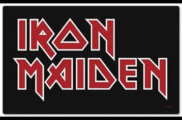 Iron Maiden -  Live , Sun Plaza, Tokyo, Japan, (24 -05 -1981)