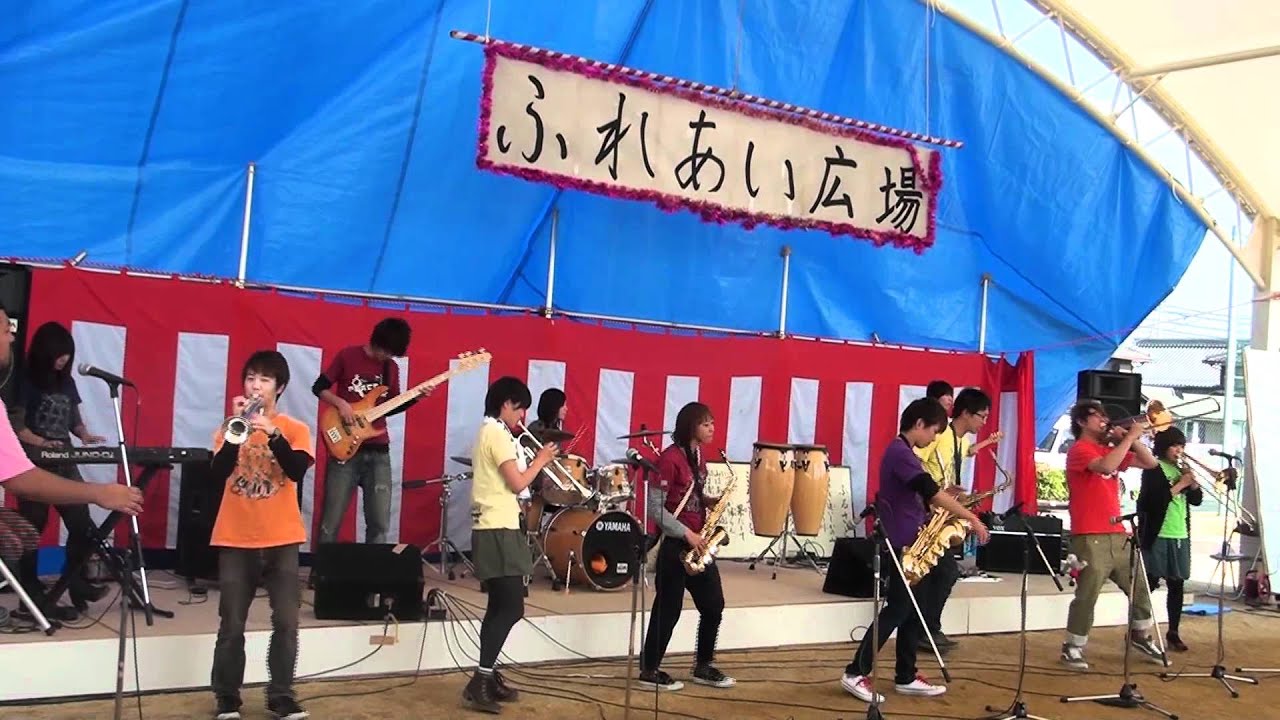 万歳鼻炎(cover)