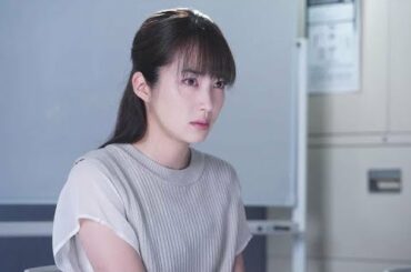 監察医 朝顔：高梨臨が第4話にゲスト出演　初共演の上野樹里は言葉や表情「すべてすてき」