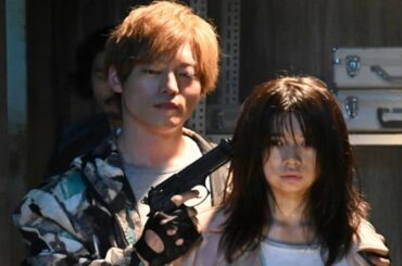 24 JAPAN 第6話 2020年11月13日 7