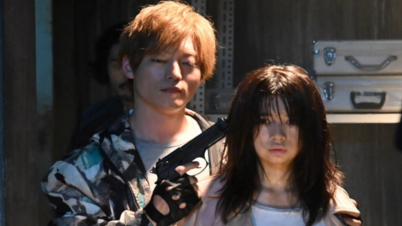 24 JAPAN 第6話 2020年11月13日 7 24 JAPAN 第6話 2020年11月13日 7