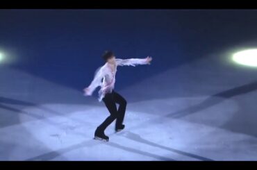 【MAD】For Tomorrow【羽生結弦】