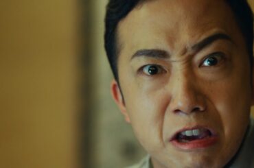 アフラックからの手紙　第10話 出ないを出るに篇（字幕あり）