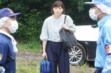 9027627289144e6f91b08aaeaea96d3上野樹里「朝顔」第３話ミイラ化した遺体12・１％8 join