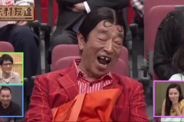 千鳥 大悟と志村友達 200707 小島瑠璃子の秘蔵初コント!志村コント名物のあのキャラクターと共演!?