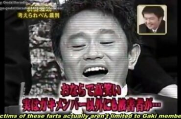 〖ガキの使い〗❀ 🅽🅴🆆 2020❀ 浜田雅功考えられへん裁判 後半