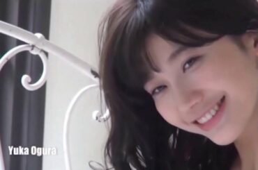 Relaxing:accordion   Ogura Yuka    小倉優香