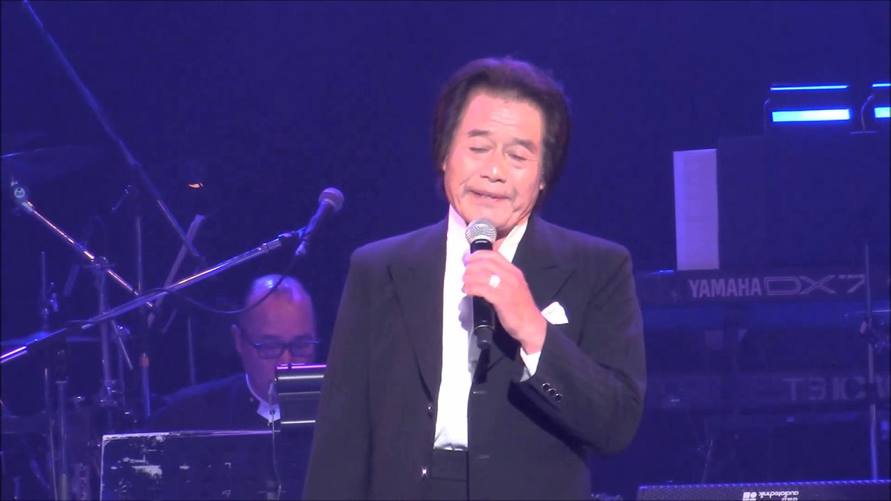 藤ひろし　女の命火　閻魔堂演奏　２０１５