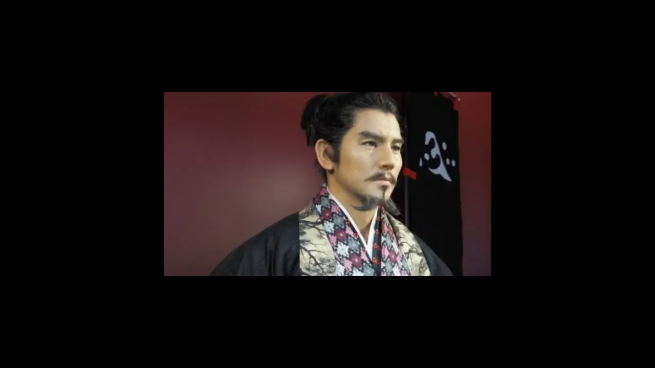 『麒麟がくる』明智光秀・斎藤道三・織田信長に会える岐阜の旅