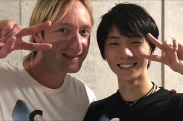 【MAD】Yuzuru, dance with Megalover【羽生結弦】