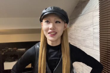 #短眠 #３時間睡眠 #交感神経 #メタル #紅白歌合戦 #非定住型生活 #副腎疲労 #低血糖症