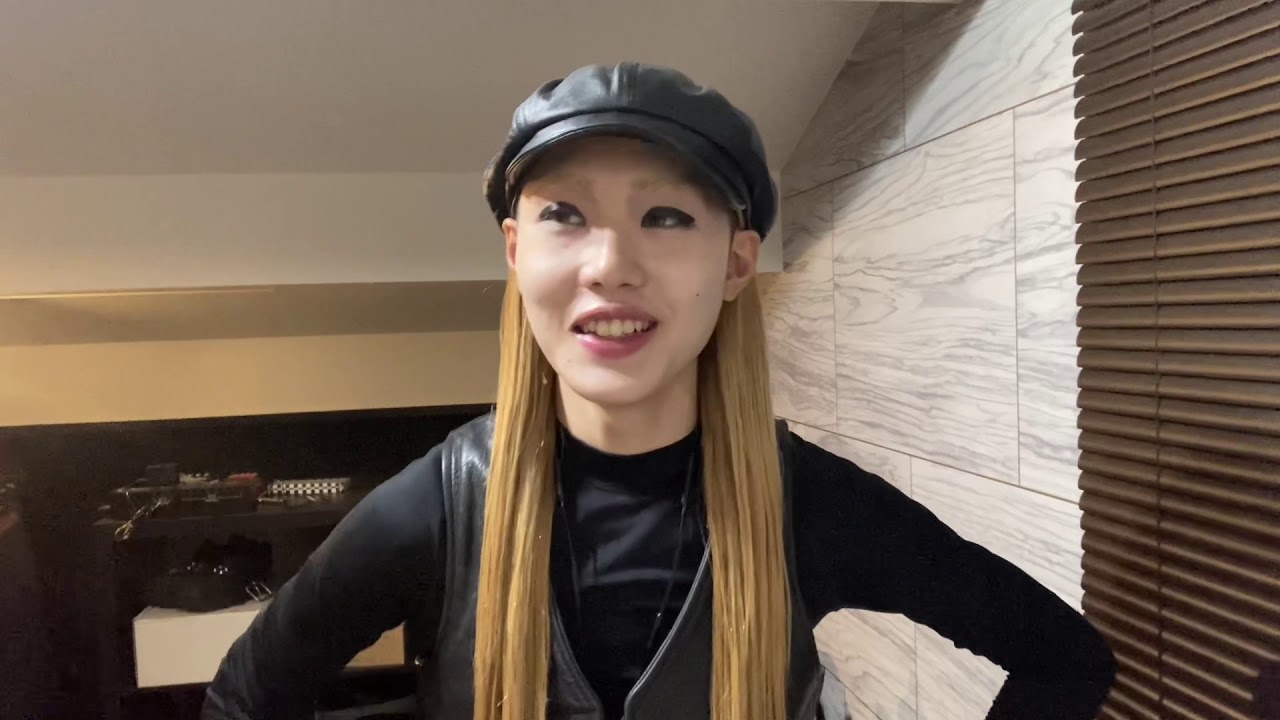 #短眠 #3時間睡眠 #交感神経 #メタル #紅白歌合戦 #非定住型生活 #副腎疲労 #低血糖症 #短眠 #3時間睡眠 #交感神経 #メタル #紅白歌合戦 #非定住型生活 #副腎疲労 #低血糖症