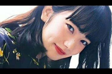 Komatsu Nana-小松菜奈Part3