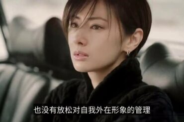 北川景子产后复出美照太惊艳！网友：这是生过孩子的状态吗？