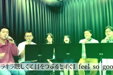 AUTOMATIC / 宇多田ヒカル a cappella cover