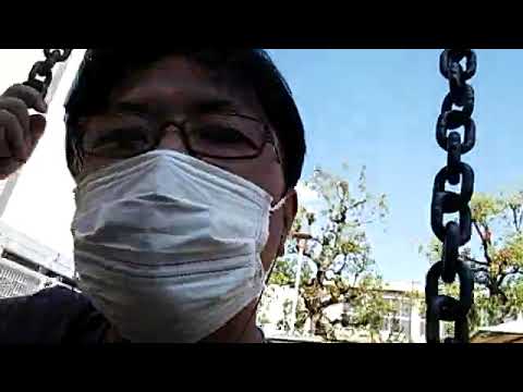 【ふわっち】か〇ちゃんのたこ焼き食べて閻魔堂を通過して世襲戦隊カゾ〇マンⅢの先に20190515