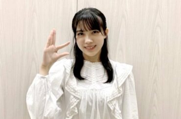 SHOWROOM配信 日向坂46 森本茉莉 2020.11.20