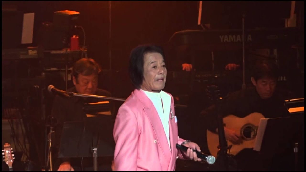藤ひろし閻魔堂と共演