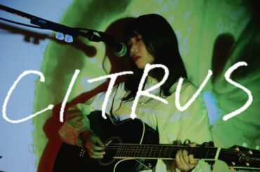 ＜野田愛実 Cover!!＞ Da-iCE「CITRUS」