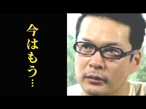 田中哲司が妻・仲間由紀恵に謝罪してから数年が経ち現在は…役者を目指したきっかけや意外な過去も…