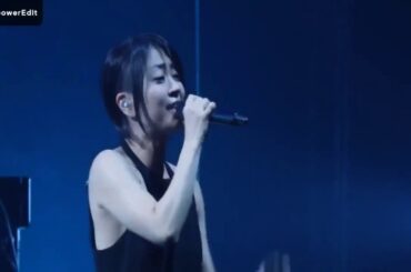 【宇多田ヒカル】「道」Hikaru Utada Laughter in the Dark Tour 2018