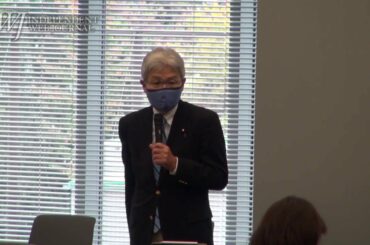 野党合同で「第46回新型コロナウイルス感染症対策本部」「第14回アドバイザリーボード」について政府、厚労省らにヒアリング。制度の目詰まり、Go To見直しなどを問う！新型コロナウイルス合同対策本部