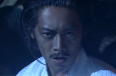 【大河ドラマ】みんなの本能寺_第１２話「本能寺突入」