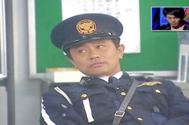 「浜田雅功」お前は何なんだ訳を言え 👨‍✈️👨‍✈️👨‍✈️ Gaki No Tsukai Batsu Game NO LAUGHING POLICE STATION