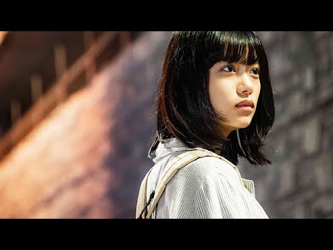 上白石萌音-一縷(映画『楽園』) Mone Kamishiraishi-Ichiru