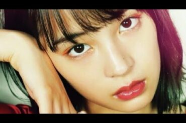 Hirose Suzu-広瀬すずPart5