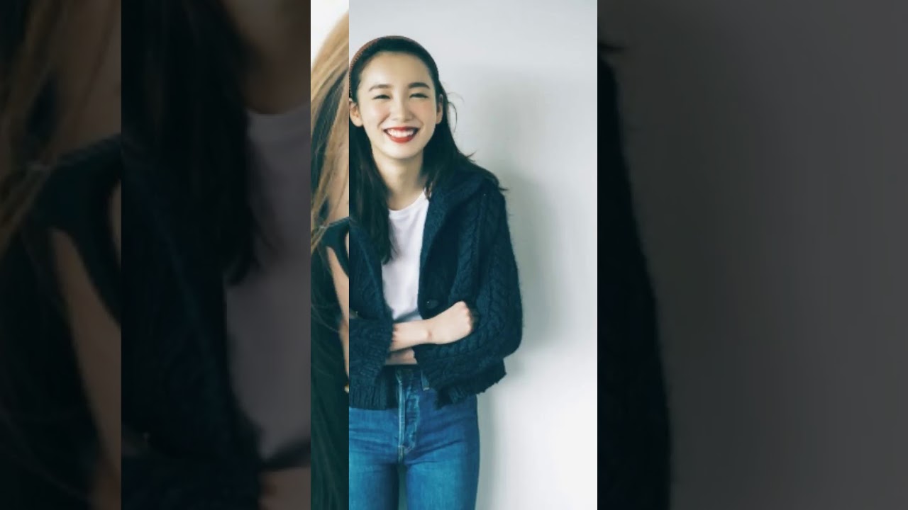 “おしゃれ上手”飯豊まりえの素顔に迫る 中村倫也いわく「炊き立てのお米のような純白感」