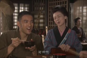 NHK大河ドラマ 新選組 第34話 - 寺田屋大騒動