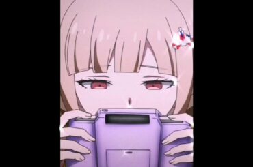 Nanami Chiaki danganronpa