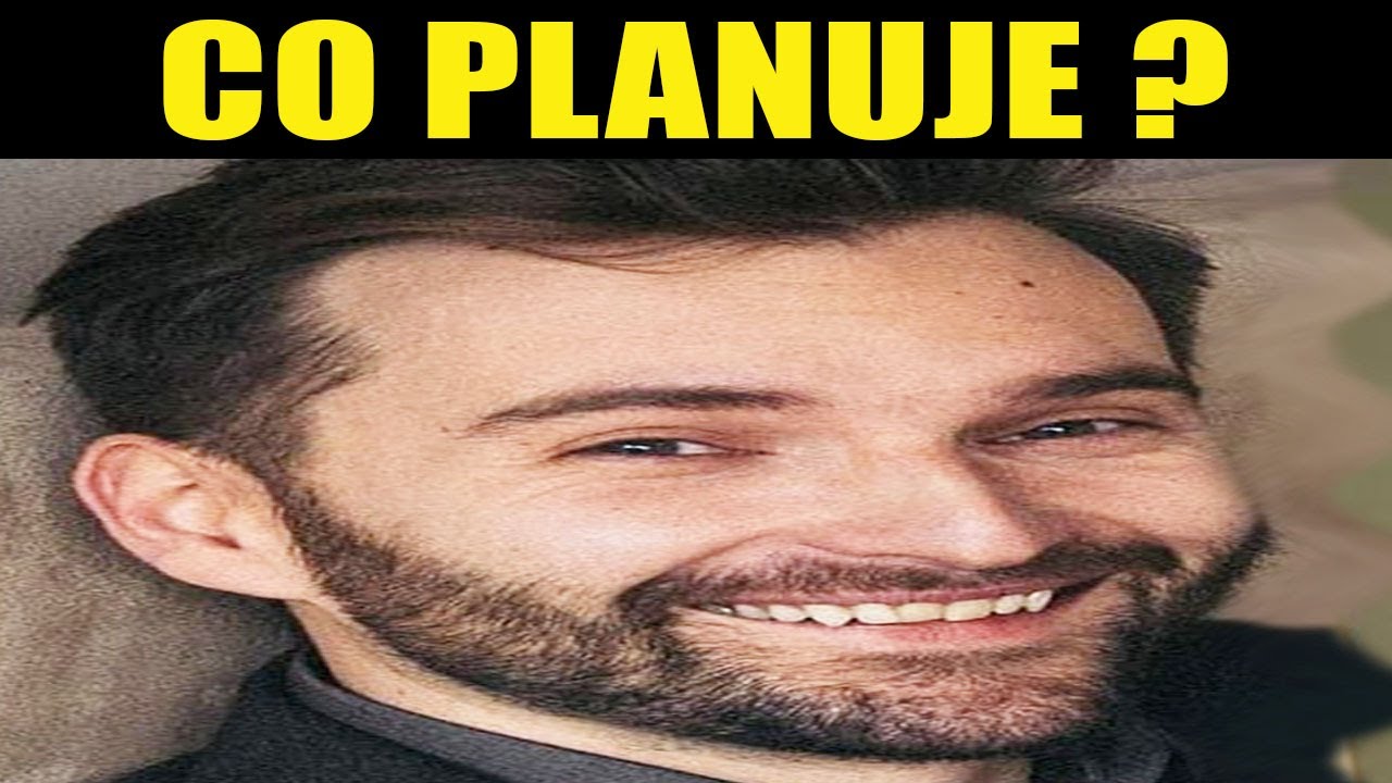 CO DALEJ Z REŻYSEREM? (Wersow, Gargamel, Nanami Chan) CO DALEJ Z REŻYSEREM? (Wersow, Gargamel, Nanami Chan)