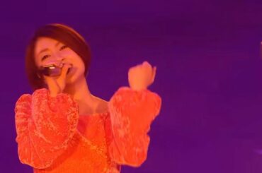 宇多田ヒカル(Utada Hikaru)-Show Me Love(Not A Dream) (Live Ver.WILD LIFE 2010 Yokohama Arena)