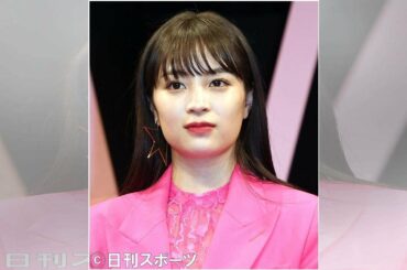 ac6366945cf9433b9a8a59fc954b40b広瀬すず「お元気だったので…」岡田裕介さん悼む8 join