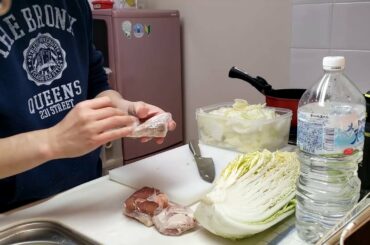 【飯ログ 018】楽天イーグルス感謝祭のシステムはどっち！？　夜食&雑談　～アラフィフ派遣エンジニアの在宅飯