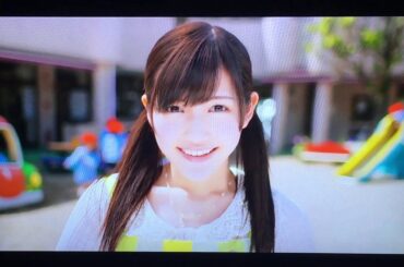 たまも君は、まゆゆの愛の告白をうけいれるか？