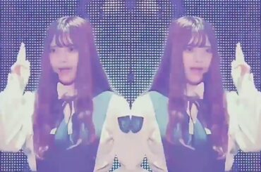 Калинка × 上村莉菜 ~ [Kalinka × Uemura rina] ~ 欅坂46 & 櫻坂46