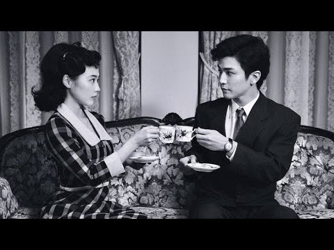 吉田羊主演・有村架純、岩田剛典…闇を映す事件の数々が凝縮されたガイド映像/ドラマ「コールドケース3」ストーリー編 吉田羊主演・有村架純、岩田剛典…闇を映す事件の数々が凝縮されたガイド映像/ドラマ「コールドケース3」ストーリー編