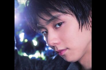 【MAD】Beautiful world【羽生結弦】