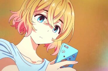 ‎Mami Nanami Edit / Trumpets