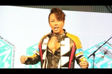 西川貴教、伝説のライブハウス復活に「感慨深い」（ライブ 日清食品POWER STATION［REBOOT］／西川貴教）