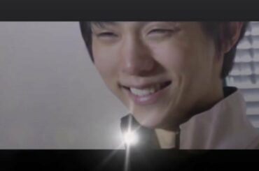 【MAD】nippon【羽生結弦】